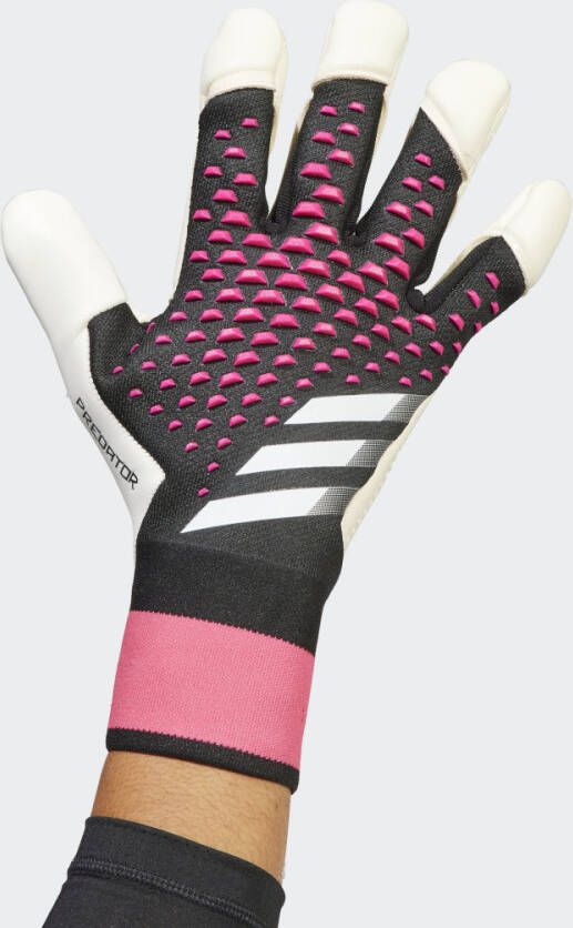 Adidas Predator Pro Promo Hybrid Handschoenen online kopen