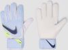 Nike Keepershandschoenen Match The Progress Blauw/Wit/Blauw online kopen