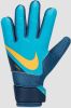 Nike Kids Nike Jr. Goalkeeper Match Voetbalhandschoenen voor kids Blauw online kopen