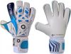 Elite Keepershandschoenen 29 Cm Blauw Aqua 11 online kopen