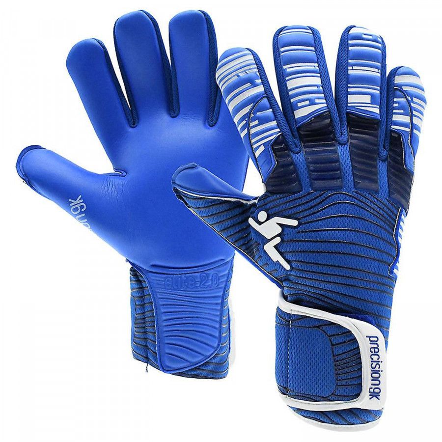 WAYS Precision Keepershandschoenen Elite 2.0 Grip Blauw, 5 online kopen