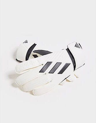 Adidas Tiro Club Keepershandschoenen White/Black Heren online kopen