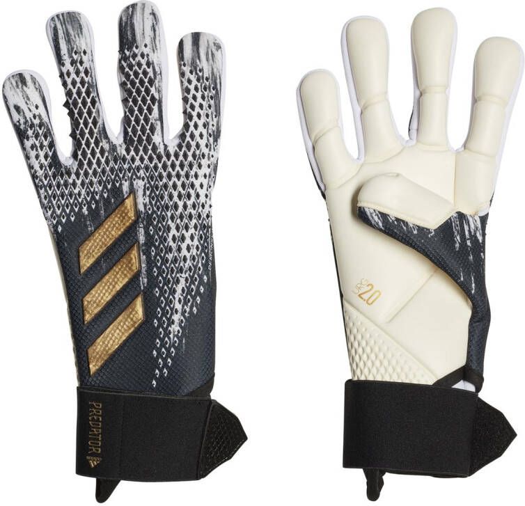 Adidas Predator glove competition online kopen