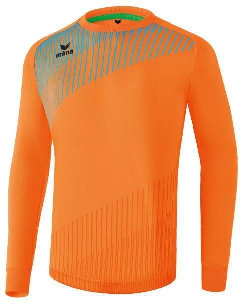 Erima Keepersshirt Pro Neon Oranje/Curaçao online kopen