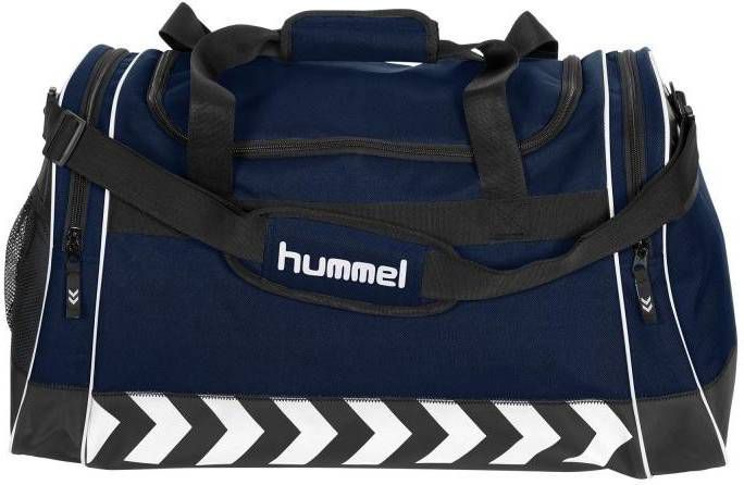 Hummel Luton Bag Navy online kopen