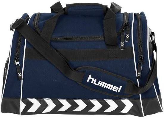 Hummel Milford Bag Navy online kopen