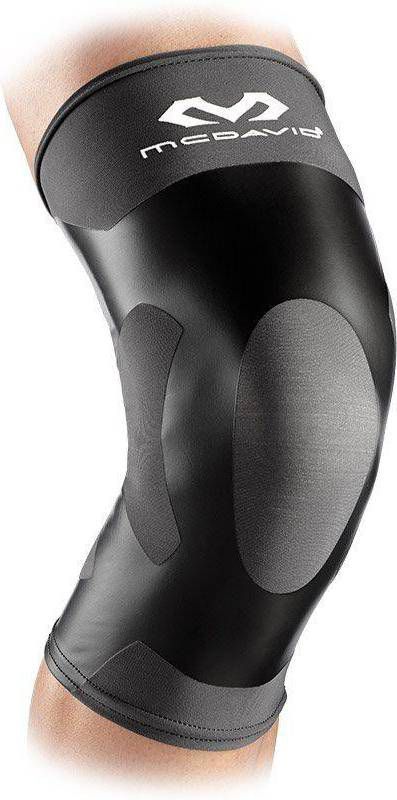 McDavid Dual Compression Knee Sleeve online kopen