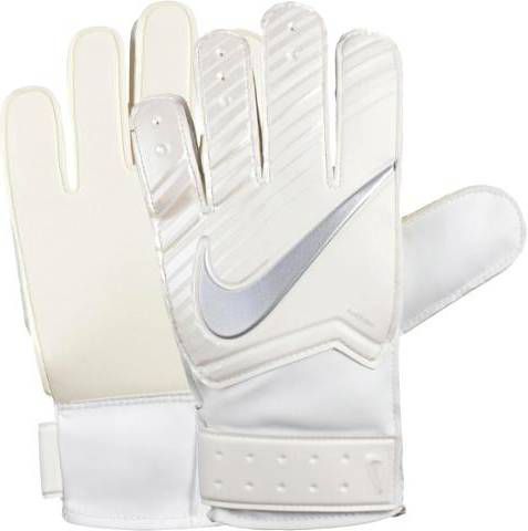 Nike Match goalkeeper gloves Jr online kopen