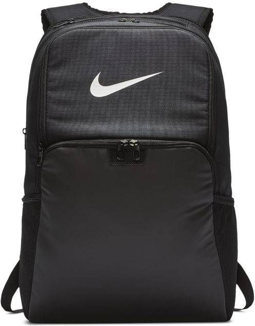 Nike Brasilia Trainingsrugzak(XL, 30 liter) Zwart online kopen