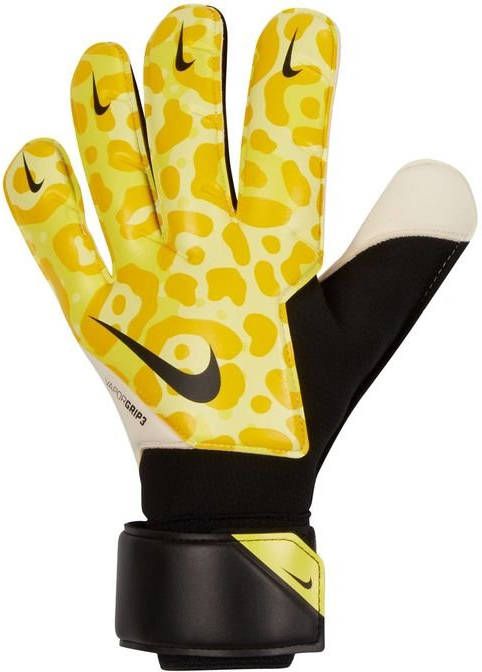 Nike Keepershandschoenen Vapor Grip 3 Alisson Geel/Zwart online kopen