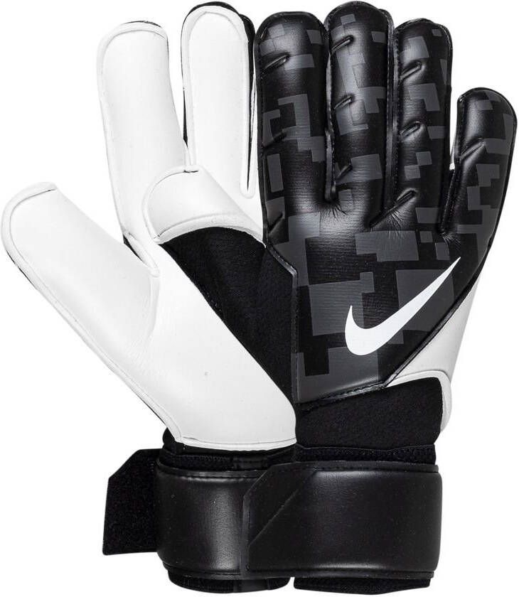 Nike Keepershandschoenen Vapor Grip 3 Promo Zwart/Grijs/Wit online kopen