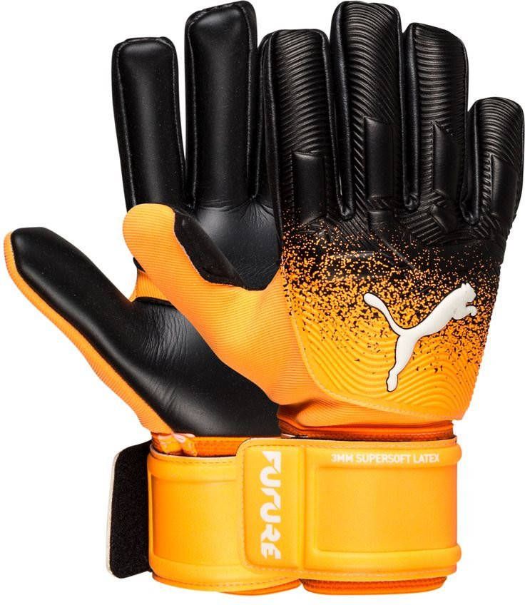 PUMA Keepershandschoenen Future Grip 3 NC Instinct Oranje/Zwart online kopen