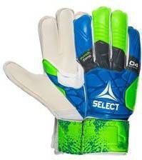 Select Keepershandschoenen 04 Protection Blauw/Groen/Wit Kinderen online kopen