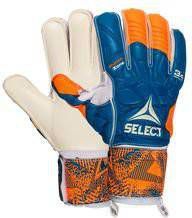 Select Keepershandschoenen 34 Protection Oranje/Blauw/Wit online kopen