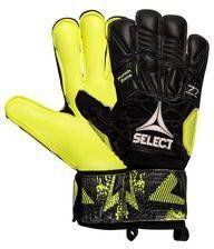 Select Keepershandschoenen 77 Super Grip Zwart/Geel online kopen