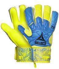 Select Keepershandschoenen 78 Protection Flat Cut Blauw/Geel online kopen
