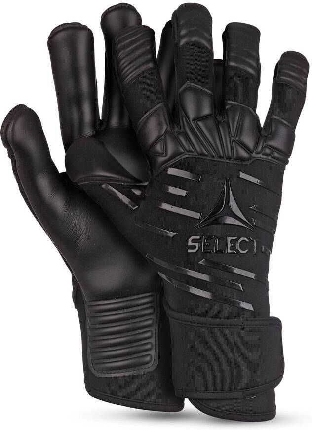 Select Keepershandschoenen 90 Flexi Pro V23 Zwart online kopen