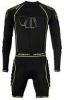 Uhlsport Bionikframe Bodysuit Zwart online kopen
