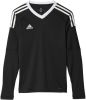 Adidas Revigo17 Keepersshirt Black White Kids online kopen