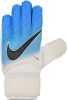 Nike GK Spyne Pro Keepershandschoenen White Photo Blue online kopen