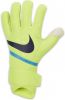 Nike Phantom Shadow Keepershandschoenen Volt Wit Donkerblauw online kopen
