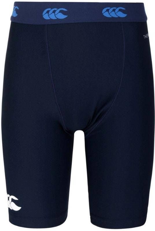 Canterbury Thermoreg Short Kids Navy