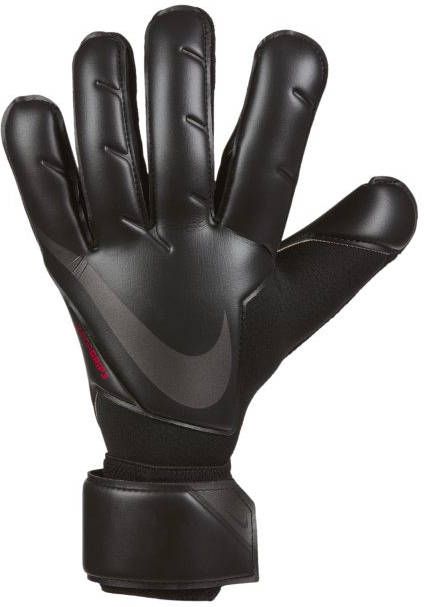 Nike Goalkeeper Vapor Grip3 Voetbalhandschoenen Zwart