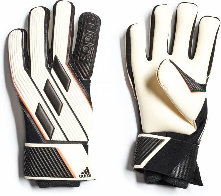 Adidas Tiro Pro Keepershandschoenen White/Black Dames