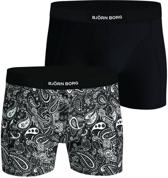 Bjö, rn Borg Core boxer 2p 10001297 mp003