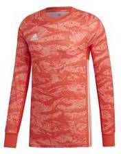 Adidas Kids adidas ADIPRO 19 Keepersshirt Rood Wit Kids