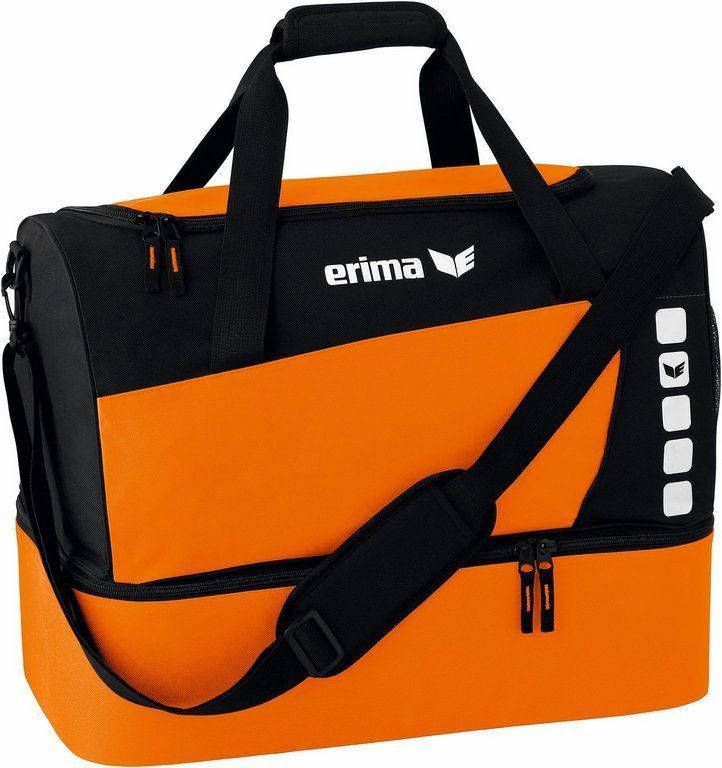 erima Sporttas Sac de sport avec compartiment Club 5 line