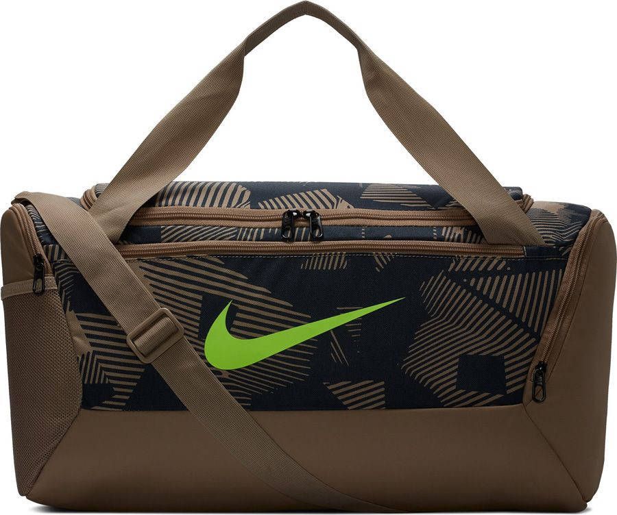 Nike Brasilia 9.0 Sporttas